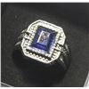 Image 1 : ESTATE RING SZ11