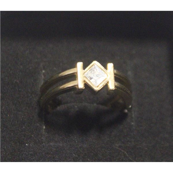ESTATE RING SZ9