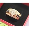Image 1 : ESTATE RING SZ9