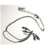 Image 1 : NEW DRAGONFLY NECKLACE