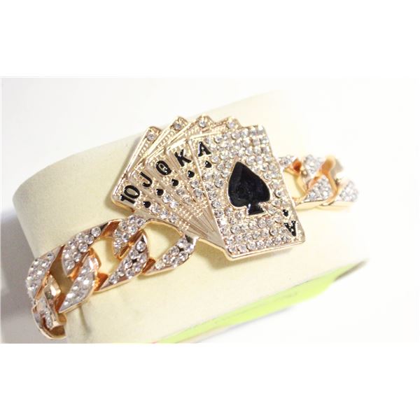 ESTATE BRACELET