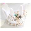 Image 1 : NEW IDEAL HAND-SHAPED JEWELRY DISPLAY STAND
