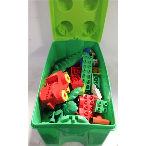 LEGO DUPLO 96 PCE.