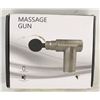 Image 1 : NEW 6PCS PORTABLE MASSAGE GUN SET +