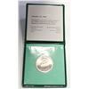 Image 1 : 1982 UNIVERSITY O ALBERTA HOSPITALS TOKEN IN