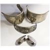 Image 1 : VINTAGE COWBOY BOOT ACCESORIES INCL