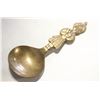 Image 1 : ANTIQUE NABOB COFFEE SPOON-ESTATE