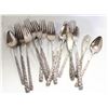 Image 1 : ESTATE LOT 1847 INTERNATIONAL SILVER CUTLERY