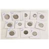 Image 1 : 1960'S COINS