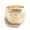 Image 1 : MENS RING SIZE 10