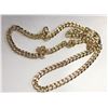 Image 1 : CUBAN LINK MENS NECKLACE