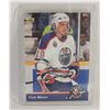 Image 1 : YOUNG GUNS TYLER WRIGHT EDMONTON OILERS