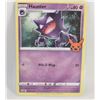Image 1 : HAUNTER TRICK OR TRADE 056