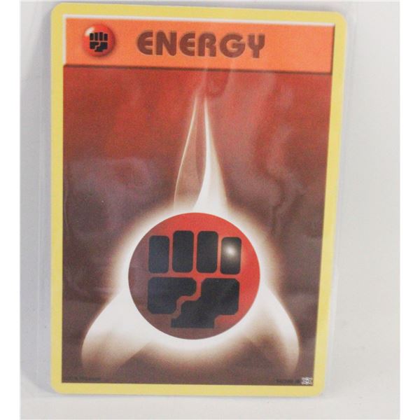 FIGHTING ENERGY 94