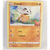Image 1 : CUBONE TRICK OR TRADE 069