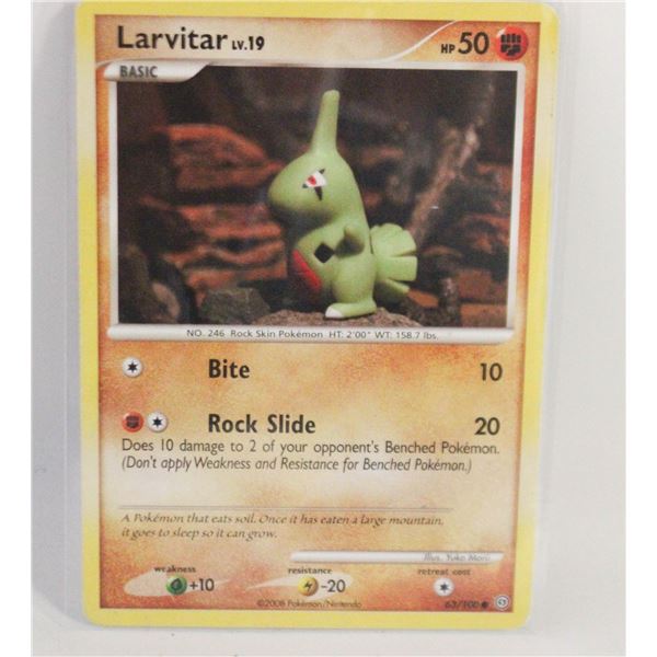 LARVITAR DIAMOND&PEARL 63