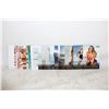 Image 1 : LOT OF 16 SWIMSUIT COLLECTOR CARDS SHARAPOVA