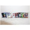 Image 1 : LOT COLLECTOR SPORTS CARDS ASSORTED