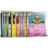 Image 1 : 4)  LOT OF 25 STAGE 1 POKEMON TRADING