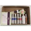 Image 1 : FLAT OF SCENTSY ROOM SPRAYS+PLUG IN SCENTSY