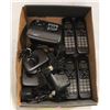Image 1 : 4 UNIDEN CORDLESS PHONES