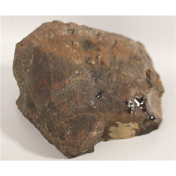 ESTATE LARGE STONE SPECIMEN-ESTATE