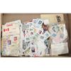 Image 1 : ANTIQUE/VINTAGE STAMP COLLECTION-ESTATE