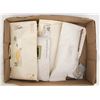 Image 1 : ANTIQUE/VINTAGE STAMP COLLECTION-ESTATE