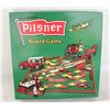 Image 1 : PILSNER OLD STYLE BOARD GAME W/PLAYING