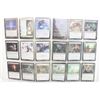 Image 1 : LOT OF VARIOUS MAGIC THE GATHERING CARDS