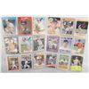 Image 1 : 2 SHEETS CAL RIPKEN COLLECTABLE BASEBALL CARDS
