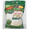 Image 1 : SCOTTS TURF BUILDER PRO LAWN FOOD 5.2 KG