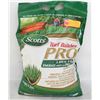 Image 1 : SCOTTS TURF BUILDER PRO LAWN FOOD 5.2 KG