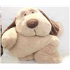 Image 1 : LARGE STUFFED DOG