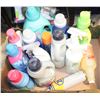 Image 1 : SURUPLUS LAUNDRY AND CLEANING PRODUCTS
