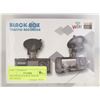 Image 1 : SEALED BLACK BOX TRAFFIC RECORDER