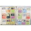 Image 1 : BINDER POKEMON CARDS