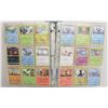 Image 1 : BINDER POKEMON CARDS
