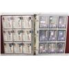 Image 1 : BINDER STAR TREK DEEP SPACE NICE CARDS