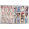 Image 1 : COMPLETE SET ACTION BARBIE CARDS