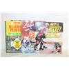 Image 1 : 1982 OPC HOCKEY STICKER BOOK ETC
