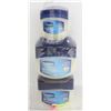 Image 1 : THREE PACK VASELINE NEW