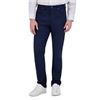 Image 1 : NEW KIRKLAND BRUSHED 5 POCKET NAVY PANTS 40 X 30