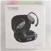 Image 1 : NEW SEALED TOZO  WIRELESS  EARBUDS WITH LCD