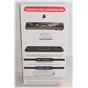 Image 1 : NEW SEALED WIRELESS CHARGING PAD
