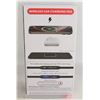 Image 1 : NEW SEALED WIRELESS CHARGING PAD
