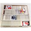 Image 1 : APPROXIMATELY 3000 ASSORTED 1990’S HOCKEY CARDS