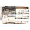 Image 1 : SEALED FELINE FOOD BUNDLE PERFORATRIN