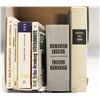 Image 1 : GERMAN BOOKS