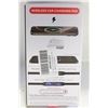 Image 1 : NEW SEALED WIRELESS CHARGING PAD